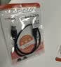 秋叶原（CHOSEAL）USB3.0延长线 公对母高速传输数据连接 电视电脑硬盘U盘鼠标键盘充电加长转接线 2米 QS5833AT2 实拍图