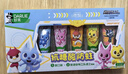 DARLIE好来(原黑人)儿童牙膏套装2-12岁(25g*5支) 防蛀（新旧包装随机） 实拍图