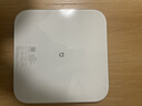 米家小米智能体重秤S200 白色 双接家用健康秤电子秤人物双模式 APP高精准数据测量 智能分析 减肥专用 实拍图