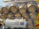爱士堡小麦白啤酒500ml*24听 德国进口精酿啤酒整箱装京东自营 春日热卖 实拍图
