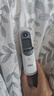 博朗（BRAUN）耳温计IRT6525耳温枪电子体温计宝宝婴儿专用体温枪医用测温度计 实拍图