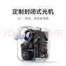 小米投影仪Redmi3 Lite版 投影仪家用 智能家庭影院 无感对焦 无感校正 1080P物理分辨率 MIUI系统 实拍图