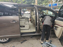 京东养车 单次标准洗车服务 SUV/MPV（6座及以上）  全国可用 实拍图