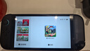 任天堂（Nintendo）【国内保税仓】Switch2/1代 OLED/续航加强日版/港版便携家用ns体感游戏机掌机 港版switch2国际多语言保税（赠共享会员） 实拍图
