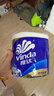 维达（Vinda）有芯卷纸 蓝色经典4层200克*27卷 高克重卫生纸 厕纸纸巾整箱 实拍图