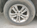 锦湖轮胎KUMHO汽车轮胎 215/70R16 100H HS51 SUV 适配智跑/海马骑士 实拍图
