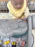 飒望【德国】婴儿玩具0-3-6个月宝宝学步车婴幼儿新生儿车百天见面礼 【升级摇铃】健身架+学步车【充电版+学爬训练器】 婴儿早教益智玩具脚踩钢琴 新生儿见面礼周岁礼 实拍图