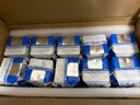 安慕希伊利香草风味酸奶整箱常温生牛乳早餐牛奶乳品 1月产 大溪地香草205gx10盒 实拍图