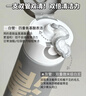 C咖双管洗面奶80g氨基酸清洁控油洁面乳去黑头角质可卸妆卸防晒男女 实拍图