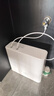 美的（Midea）净水器机家用厨房下式直净饮机自来水前置过超滤器机华凌 MU151-4 实拍图