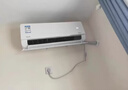 华凌空调 神机二代大1.5匹一级能效大风口双排铜管舒适变频挂机 以旧换新国家补贴 KFR-35GW/N8HE1Ⅱ 实拍图