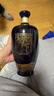 泸州老窖蓝花瓷头曲 大瓶大容量 浓香型白酒 52度 1000ml 单瓶(送礼袋) 实拍图