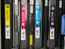 绘威m281fdw硒鼓202a 适用惠普M281fdw打印机硒鼓 M254dw墨盒 m254dn/nw m281fdn m280nw粉盒 CF500A四色大容量 实拍图