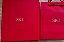SK-II神仙水精华液75ml礼盒水乳化妆品全套护肤品套装sk2生日礼物女 实拍图