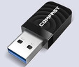 COMFAST 812AC双频5G 1300M千兆usb3.0无线网卡台式机专用笔记本电脑主机WIFI接收发射器RTL8812bu 实拍图