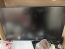 AOC【系列爆售100W+台】23.8英寸 120Hz HDMI低蓝光不闪 HDR 超薄节能办公电脑显示器24B35H 实拍图