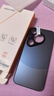 KEKLLE适用华为Pura70Pro手机壳 华为Pura70Pro/P70Pro+保护套拼色电镀磨砂保护壳镜头全包防摔套 雅丹黑 实拍图