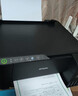 爱普生（EPSON）L3355 L3353打印机家用小型彩色照片墨仓式连供L3351 L3251 L3253无线复印A4一体机作业试卷学生用 【性价比】L1259（单打印 三年质保 ） 官方标配 实拍图