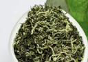 狗脑贡（GOUNAOGONG）雨前绿茶2026年新茶上市狗脑贡茶叶湖南特产茶实惠圆桶装248g 实拍图