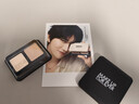 玫珂菲会员小样派样（丝绒持妆粉饼 1R02号 2g*1）效期至2026/12/31 实拍图