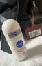 妮维雅（NIVEA）抑汗香体腋下止汗露干爽滚珠珍珠莹彩爽身走珠液50ml 实拍图