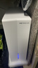 沁园家用净水器金榜双子芯1000G 8年RO反渗透过滤器 厨房专用台下用直饮净饮一体机数显龙头UR-S61076 实拍图
