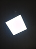 FSL佛山照明无界面板灯集成吊顶灯平板灯厨卫灯300*300白光24W 实拍图