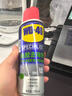 WD-40强力除胶剂汽车清洁家用去胶清洗剂玻璃不干胶双面粘去除瓷砖地板 实拍图