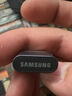 三星（SAMSUNG）64GB USB3.1 U盘 FIT升级版+电脑车载迷你优盘 高速便携 学生办公 读速300MB/s（Gen 1） 实拍图