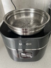 苏泊尔（SUPOR）小电饭煲1-2人用2升有钛0涂层远红外IH球釜柴火饭家用蒸饭煮粥锅不粘锅不锈钢迷你电饭锅20HC8998 实拍图