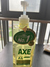 斧头牌（AXE）柠檬玻尿酸洗洁精1kg泵果蔬安心洗清洁力+40% 实拍图