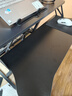 全品屋升降电脑桌升降工作台电脑升降支架台站立式升降办公书桌 【TOP爆款】气动无级升降-黑桌双层80x40cm 【宽敞品质桌面】 实拍图