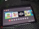 闪魔 适用Switch2钢化膜Switch oled膜任天堂标准版全屏续航版高清AR增透软膜游戏机屏幕膜 【Switch OLED7寸】AR软膜1片+神器 贴坏包赔 实拍图