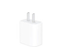 Apple/苹果 20W USB-C充电器  type-c充电器苹果手机充电器原装手机快充头 苹果17手机充电器 实拍图