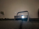极米Z6X 第五代 高亮版 投影仪家用 轻薄投影机1080P智能家庭影院 一体式云台 国家补贴 实拍图