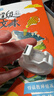 得力（deli）高透明胶带切割器套装 12mm*25y高粘小胶带 开学必备学习用品 错题整理学生文具 1卷 30123 实拍图