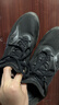 SAUCONY索康尼菁华15跑鞋轻量减震跑步鞋训练薄底体测运动鞋黑44.5 实拍图
