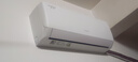 格力（GREE）【空调套装】新一级能效 变频自清洁家用客厅卧室空调套装【三室一厅】 1.5匹天仪*3+3匹云逸*1 实拍图