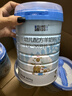蓝河绵羊奶婴幼儿配方羊奶粉【3段2800mg乳铁蛋白】专利OPO新西兰进口 3段800g*6 实拍图