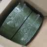 鑫鼎锐切割片100型角磨机切片磨光机砂轮锯片金属不锈钢双网超薄切割片 耐用黑片 100片 送压板 实拍图