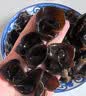 李小谷 有机秋木耳110克罐装 黑木耳东北特产南北干货火锅食材菌菇 实拍图