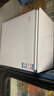 海尔（Haier）200L单温冰柜小型家用小冰柜减霜一级能效冷藏冷冻转换深冷冷柜小冰箱BC/BD-200GHW9D国家补贴 实拍图