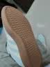 adidas「T头鞋」BARREDA板鞋德训鞋男女阿迪达斯轻运动 薄荷绿/汉玉白/树脂黄   43 实拍图