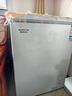 澳柯玛（AUCMA）150升单温冷柜家用减霜小冰柜冷藏柜冷冻柜小型冷柜卧式顶开门冰箱一级能效 BC/BD-150HY 以旧换新 实拍图