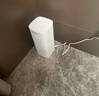 Tenda路由器全屋WiFi6子母【别墅级覆盖】Mesh放大器分布式组网无线千兆穿墙王:信号增强【单只装】 实拍图