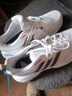 阿迪达斯（adidas）男鞋 新款运动鞋复古老爹鞋透气休闲鞋耐磨舒适跑步鞋 1827-皮面-店长推荐 42 实拍图