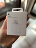 Apple/苹果 20W USB-C充电器  type-c充电器苹果手机充电器原装手机快充头 苹果17手机充电器 实拍图