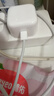 Apple/苹果 40W USB-C充电器动态调节功率 type-c充电器苹果手机充电 苹果17手机充电器 实拍图