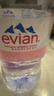 依云（evian）矿泉水饮用水进口矿泉水750ml*12瓶运动瓶 2箱装 实拍图