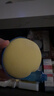 龟牌 （Turtle Wax）压边掌心打蜡海绵 汽车用品上光海绵 汽车绵3只装 实拍图